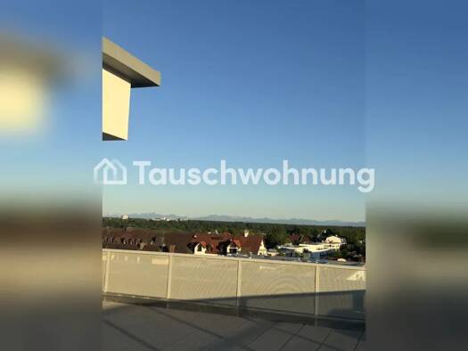 Wohnung zur Miete Tauschwohnung 2.000 € 3 Zimmer 81 m² 5. Geschoss Sendling-Westpark München 81379