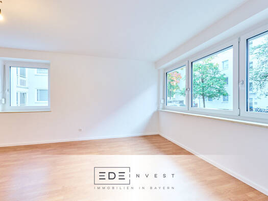 Wohnung zum Kauf 597.000 € 5,5 Zimmer 86 m² Schwabing-West München 80804