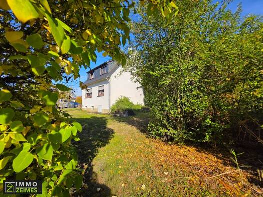 Einfamilienhaus zum Kauf 267.000 € 4 Zimmer 117 m² 1.115 m² Grundstück frei ab sofort Newel Newel 54309