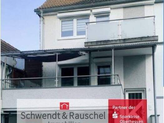 Einfamilienhaus zum Kauf 199.000 € 4 Zimmer 111,5 m² 104 m² Grundstück Nidda 63667