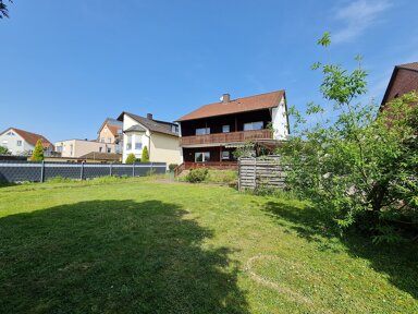 Mehrfamilienhaus zum Kauf 549.000 € 6 Zimmer 150 m² 699 m² Grundstück Klein-Welzheim Seligenstadt 63500