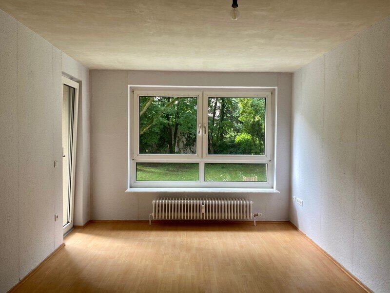 Wohnung zur Miete 843 € 2 Zimmer 54,7 m²<br/>Wohnfläche 1.<br/>Geschoss 01.12.2024<br/>Verfügbarkeit Niederurseler Landstraße 8 Niederursel Frankfurt am Main 60439