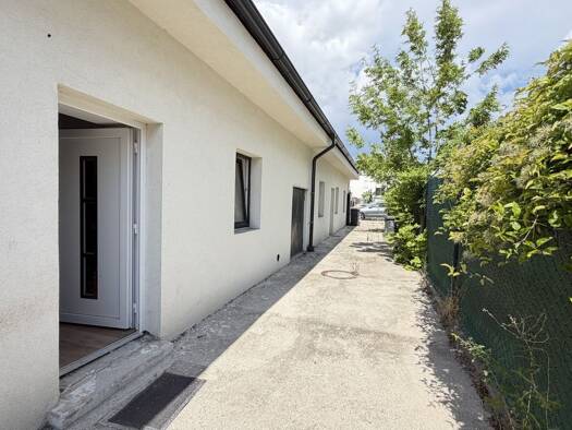 Mehrfamilienhaus zum Kauf 299.000 € 6 Zimmer 126 m² 545 m² Grundstück Oberwaltersdorf 2522