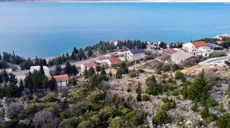 Land-/Forstwirtschaft zum Kauf 76.800 € Starigrad center 23244