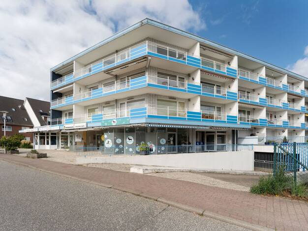 Wohnung zum Kauf 269.000 € 2 Zimmer 45 m² Grömitz Grömitz 23743