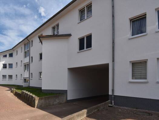 Wohnung zur Miete 595 € 3 Zimmer 96,4 m² 3. Geschoss Schöppenstedt 38170