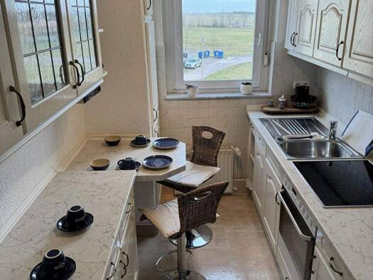 Studio zum Kauf 33.500 € 3 Zimmer 57 m² 3. Geschoss Cavertitz 04758