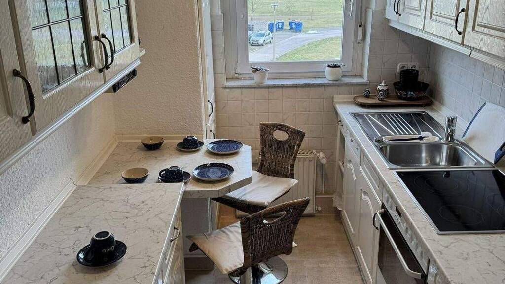 Studio zum Kauf 33.500 € 3 Zimmer 57 m² 3. Geschoss Cavertitz 04758