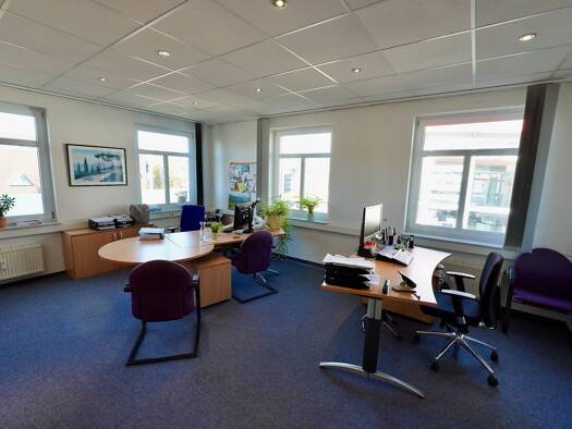 Bürofläche zur Miete 1.440 € 144,4 m² Bürofläche Buchholz 21244