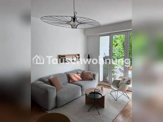Wohnung zur Miete Tauschwohnung 1.200 € 3 Zimmer 84 m² EG Düsseltal Stadtbezirk 2 40237