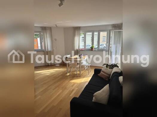 Wohnung zur Miete Tauschwohnung 1.050 € 2 Zimmer 59 m² EG Obergiesing München 81541