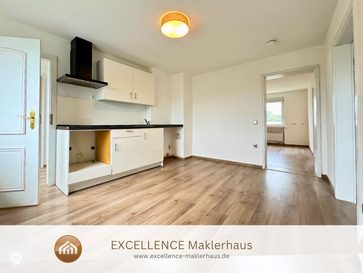 Wohnung zum Kauf 105.000 € 1,5 Zimmer 34,1 m²<br/>Wohnfläche Stadtmitte Neu-Ulm 89231