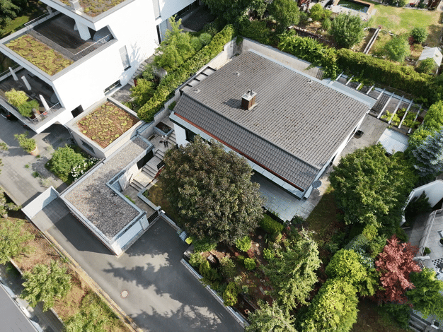 Bungalow zum Kauf 765.000 € 5 Zimmer 160 m² 270 m² Grundstück frei ab sofort Castellstraße 86 Eibach Nürnberg 90451