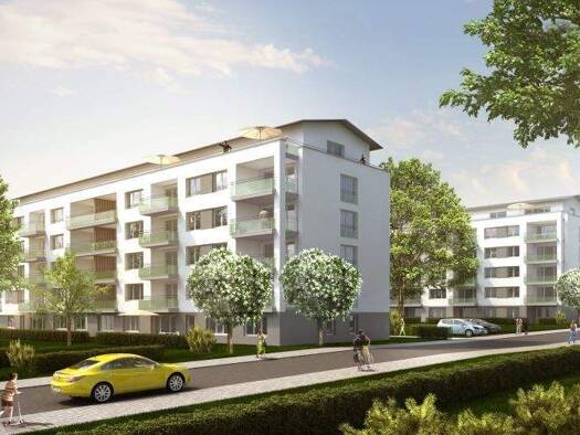 Wohnung zur Miete 1.119 € 4 Zimmer 93,6 m² 3. Geschoss frei ab 16.01.2026 Olnhauser Str. 12 Rot Stuttgart 70437