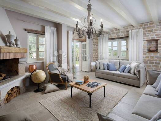 Haus zum Kauf 999.999 € 5 Zimmer 297 m² Barat, Kanfanar Kanfanar