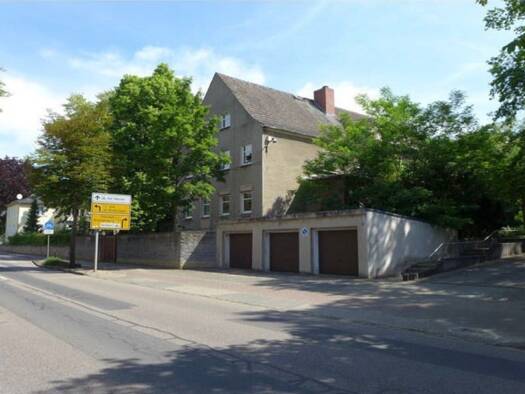 Gewerbeobjekt zum Kauf als Kapitalanlage geeignet 349.000 € 24 Zimmer 667 m² 2.442 m² Grundstück Genthin Genthin 39307