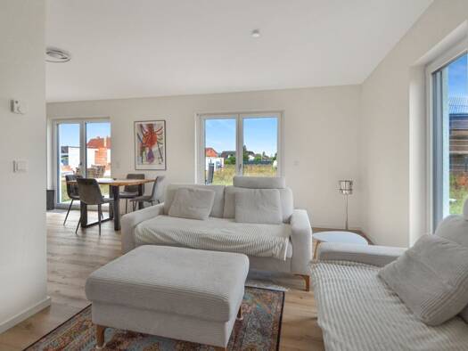 Einfamilienhaus zum Kauf 5 Zimmer 120 m² 580 m² Grundstück Garßen Celle 29229