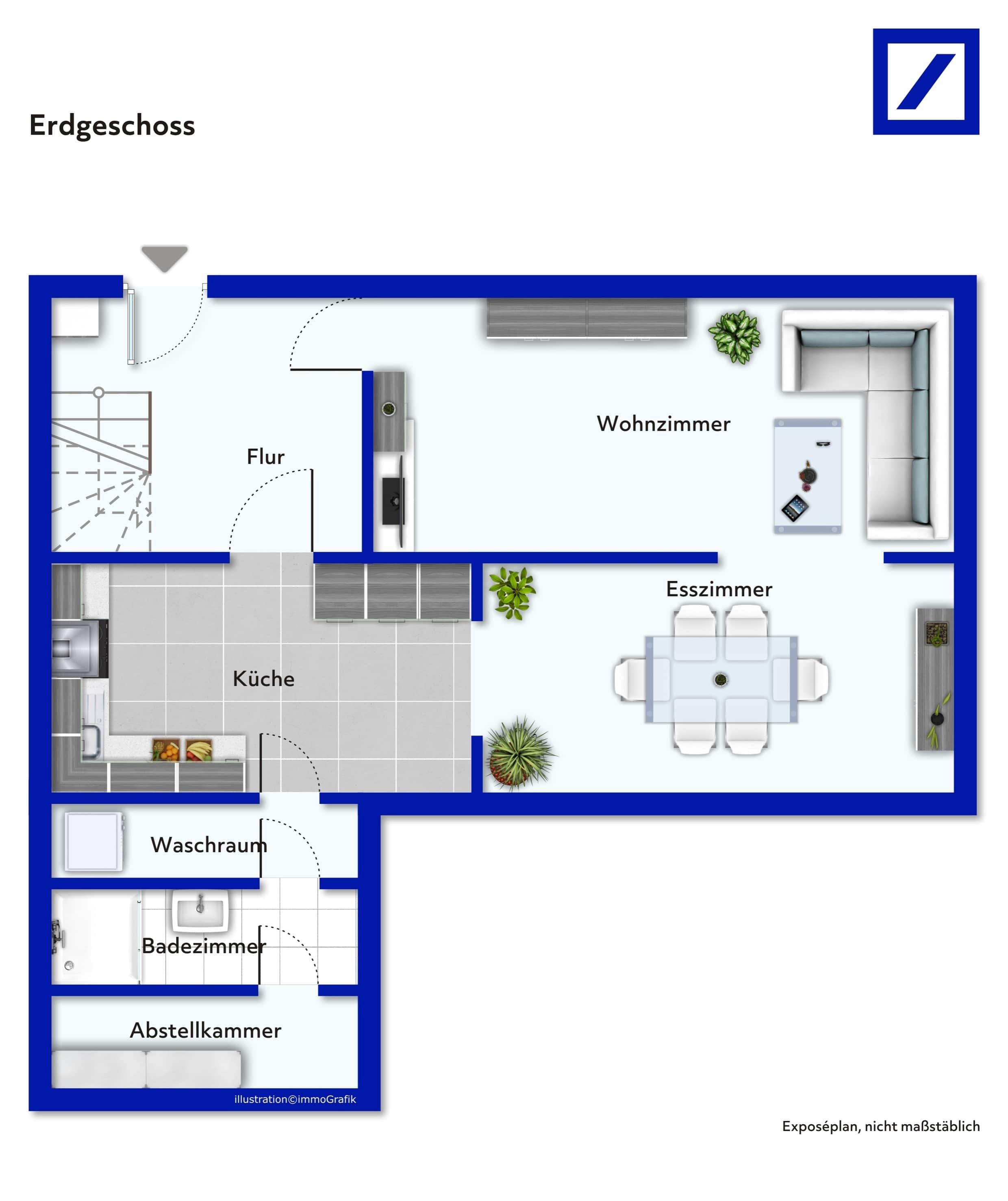 Reihenendhaus zum Kauf 230.000 € 6 Zimmer 150 m²<br/>Wohnfläche 335 m²<br/>Grundstück Mettlach Mettlach 66693