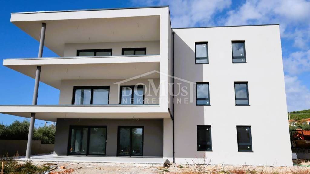 Wohnung zum Kauf 339.000 € 3 Zimmer 103 m² 2. Geschoss Tribunj Tribunj