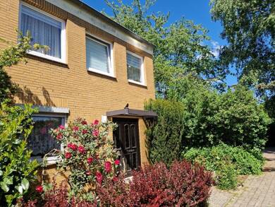 Reihenendhaus zum Kauf 290.000 € 5 Zimmer 114 m² 293 m² Grundstück Mühlenberg Hannover 30457