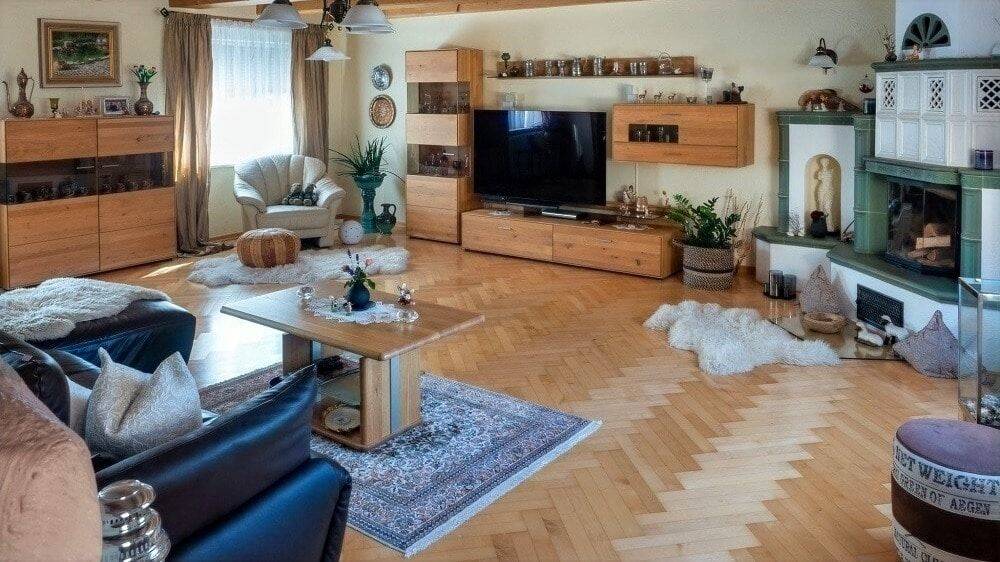 Einfamilienhaus zum Kauf - Ansicht 5