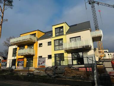 Wohnung zum Kauf provisionsfrei 635.000 € 3 Zimmer 93 m² EG Schleifweg 16 Uttenreuth Uttenreuth 91080