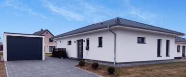 Bungalow zum Kauf provisionsfrei 472.000 € 3 Zimmer 102 m² 880 m² Grundstück Schwaan Schwaan 18258
