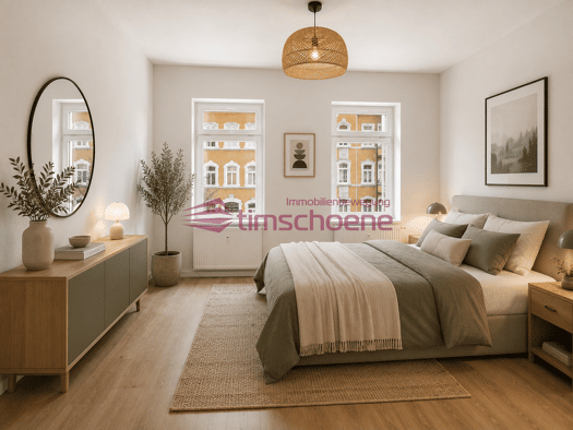 Wohnung zum Kauf 342.300 € 4 Zimmer 135 m² 1. Geschoss Arnstadt Arnstadt 99310