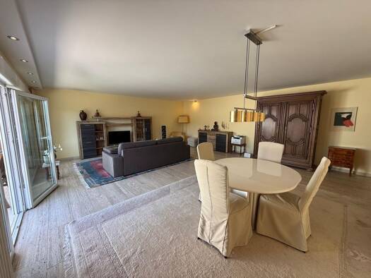 Terrassenwohnung zum Kauf 390.000 € 4 Zimmer 140 m² frei ab sofort St Arnual Mitte 66119