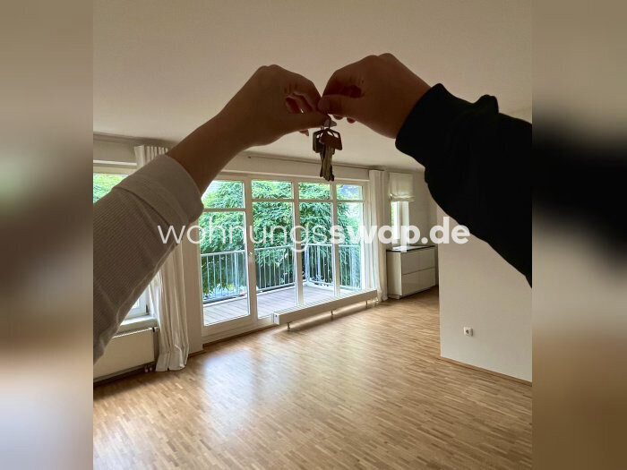 Apartment zur Miete 1.100 € 3 Zimmer 63 m²<br/>Wohnfläche 1.<br/>Geschoss Müngersdorf 50933