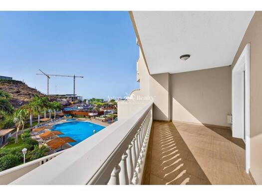 Wohnung zum Kauf - Erstbezug 440.000 € 2 Zimmer 98 m² 9. Geschoss Petunia 3 Santiago del Teide 38690