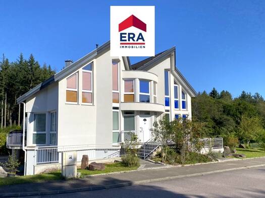 Einfamilienhaus zum Kauf provisionsfrei 398.000 € 6 Zimmer 223 m² 560 m² Grundstück Schoneck 57350