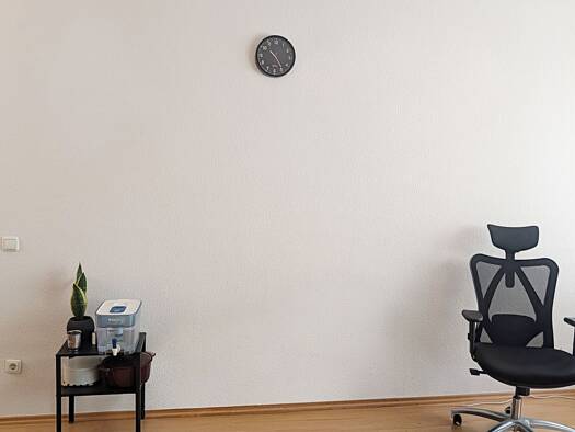 Wohnung zum Kauf 249.000 € 1,5 Zimmer 54 m² 6. Geschoss frei ab 01.05.2026 Oststadt Mannheim 68161