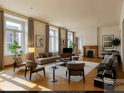 Wohnung zum Kauf 399.000 € 180 m² Port Marianne - Richter Montpellier 34000