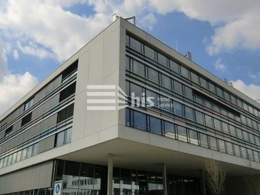 Bürofläche zur Miete - Erstbezug provisionsfrei 16 € 1.367,3 m² Bürofläche Tullnau Nürnberg 90402