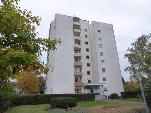 Wohnung zum Kauf 185.000 € 3,5 Zimmer 84 m² 6. Geschoss Bad Kreuznach 55543