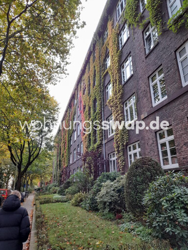 Studio zur Miete 913 € 2 Zimmer 62 m² 4. Geschoss Eimsbüttel 20253