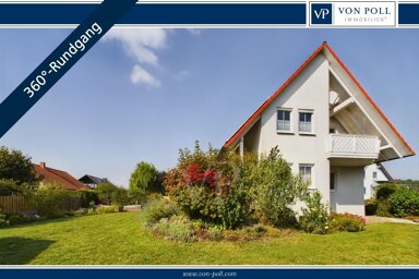 Einfamilienhaus zum Kauf 425.000 € 4 Zimmer 141 m² 761 m² Grundstück Dampfach Wonfurt / Dampfach 97539