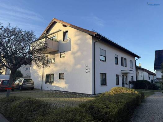 Wohnung zum Kauf 320.000 € 3 Zimmer 82 m² Fellbach 70734