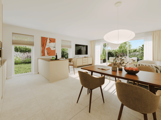 Wohnung zum Kauf provisionsfrei 499.000 € 3,5 Zimmer 87,4 m² frei ab 01.12.2027 Austraße 28 Bad Säckingen 79713