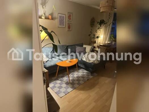 Wohnung zur Miete Tauschwohnung 685 € 3 Zimmer 52 m² 1. Geschoss Zollstock Köln 50969