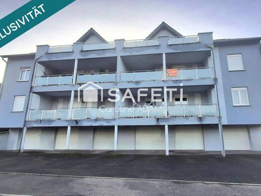 Wohnung zum Kauf provisionsfrei 180.000 € 4 Zimmer 105 m² 1. Geschoss Oting 57600