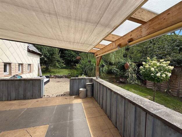 Einfamilienhaus zum Kauf 176.000 € 6 Zimmer 140 m² 491 m² Grundstück Morbach Morbach , Hunsrück 54497