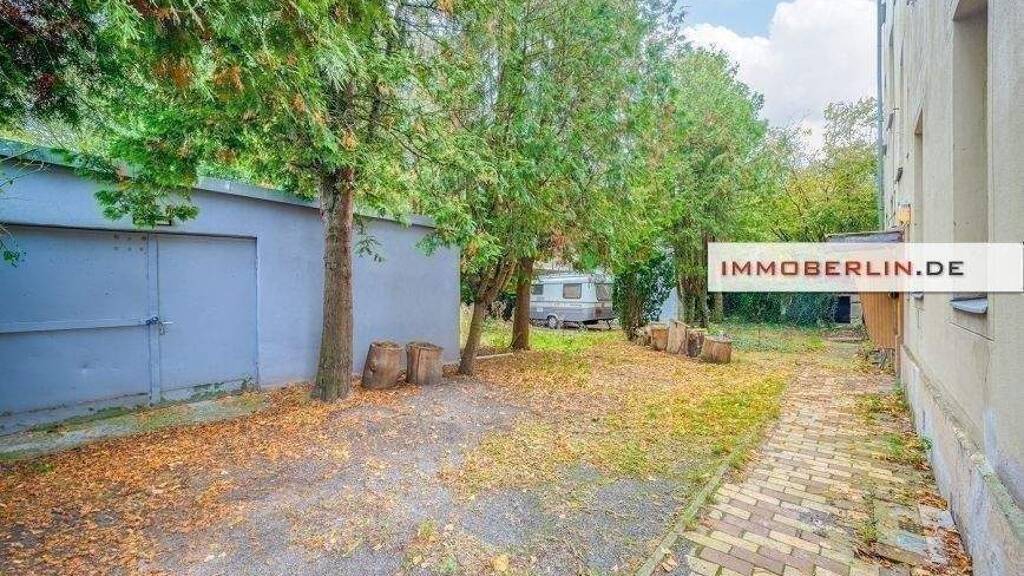 Grundstück zum Kauf 450.000 € 700 m² Grundstück Lichtenrade Berlin 12309