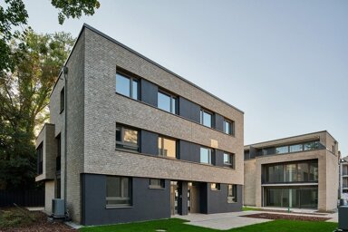 Doppelhaushälfte zum Kauf provisionsfrei 1.348.000 € 5 Zimmer 201,5 m² 236 m² Grundstück List Hannover - List 30177