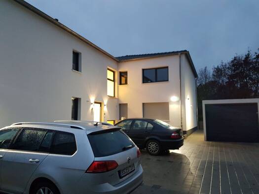 Mehrfamilienhaus zum Kauf als Kapitalanlage geeignet 3.590.000 € 596 m² 1.084 m² Grundstück Dambach Fürth 90763
