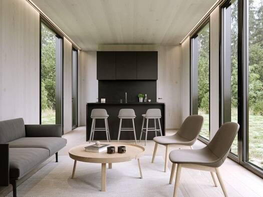 Haus zum Kauf - Erstbezug provisionsfrei 193.000 € 3 Zimmer 60 m² 125 m² Grundstück Heidelberg 69117