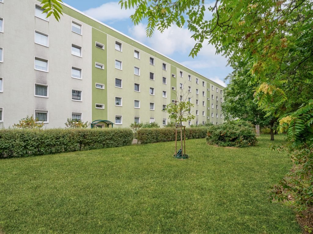 Wohnung zum Kauf 249.900 € 4 Zimmer 71 m²<br/>Wohnfläche 4.<br/>Geschoss Stern Potsdam 14480