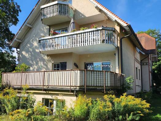 Wohnung zur Miete 2.000 € 4 Zimmer 137 m² frei ab sofort Am Bogen 2 Hohen Neuendorf 16540