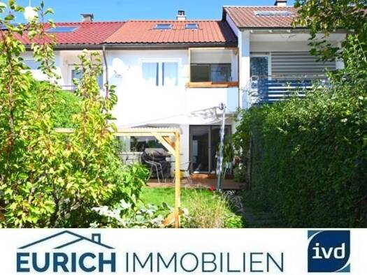 Reihenmittelhaus zum Kauf 475.000 € 4,5 Zimmer 102 m² 193 m² Grundstück frei ab 01.01.2026 Ramtel Leonberg 71229